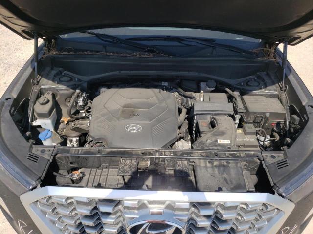 Photo 6 VIN: KM8R34HE4LU104215 - HYUNDAI PALISADE S 