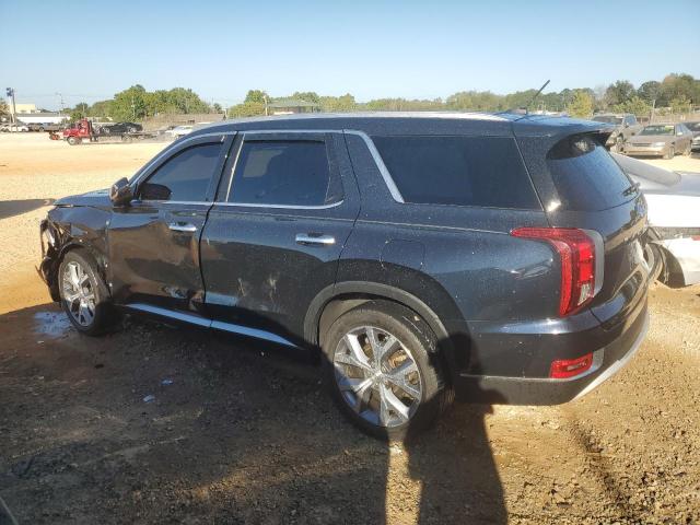 Photo 1 VIN: KM8R34HE4MU258912 - HYUNDAI PALISADE S 