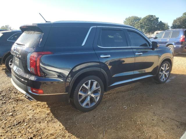 Photo 2 VIN: KM8R34HE4MU258912 - HYUNDAI PALISADE S 