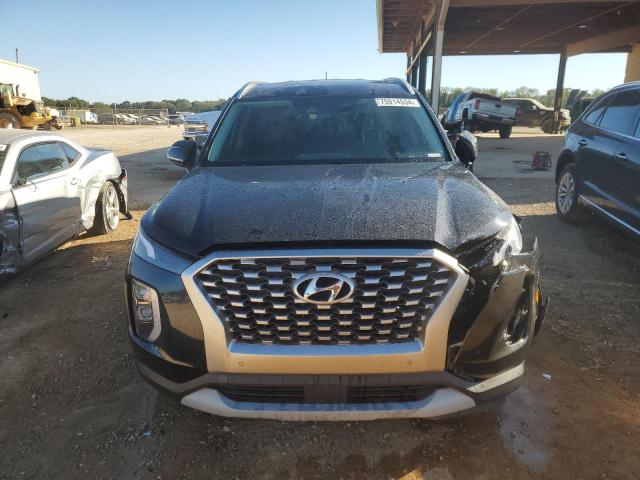 Photo 4 VIN: KM8R34HE4MU258912 - HYUNDAI PALISADE S 