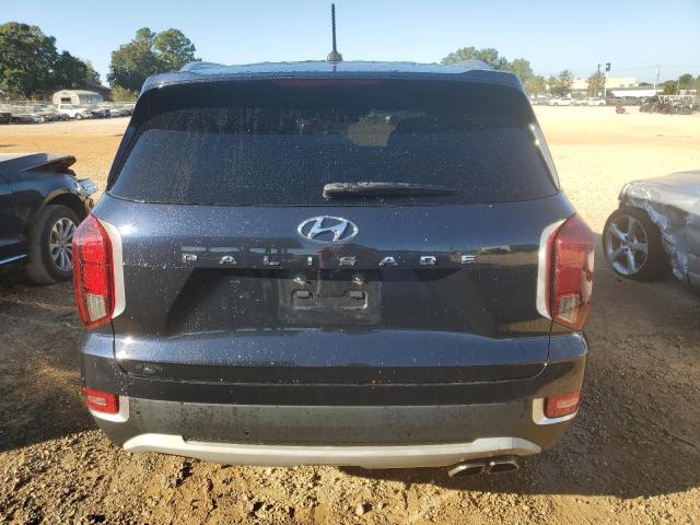 Photo 5 VIN: KM8R34HE4MU258912 - HYUNDAI PALISADE S 