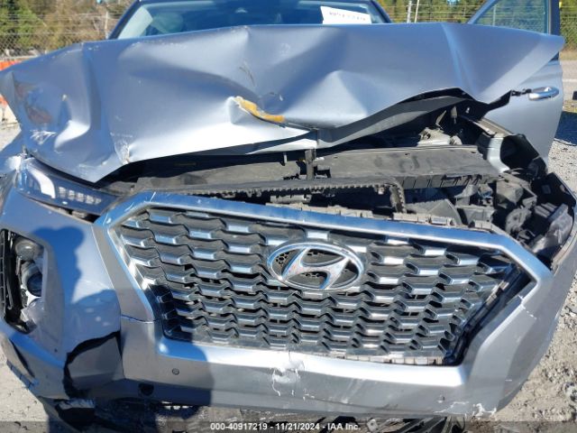 Photo 5 VIN: KM8R34HE5LU128443 - HYUNDAI PALISADE 