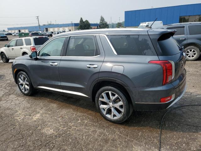 Photo 1 VIN: KM8R34HE5LU147672 - HYUNDAI PALISADE S 