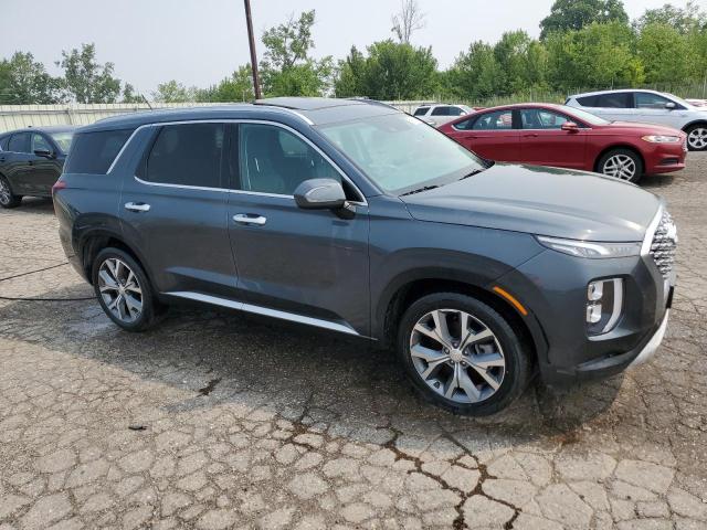 Photo 3 VIN: KM8R34HE5LU147672 - HYUNDAI PALISADE S 