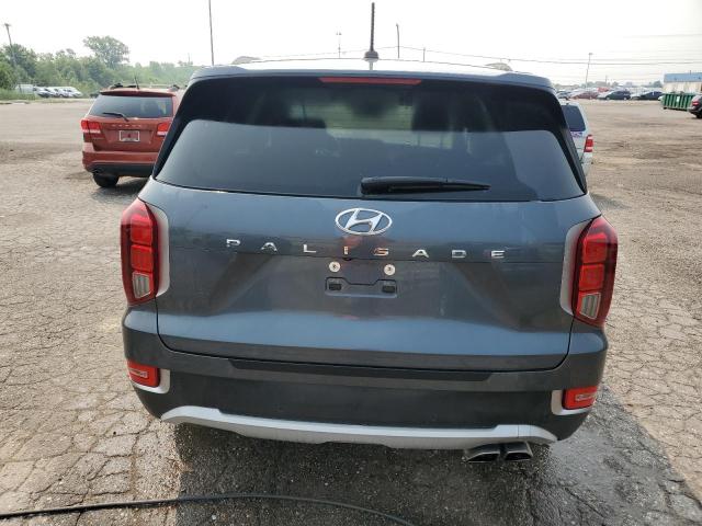 Photo 5 VIN: KM8R34HE5LU147672 - HYUNDAI PALISADE S 