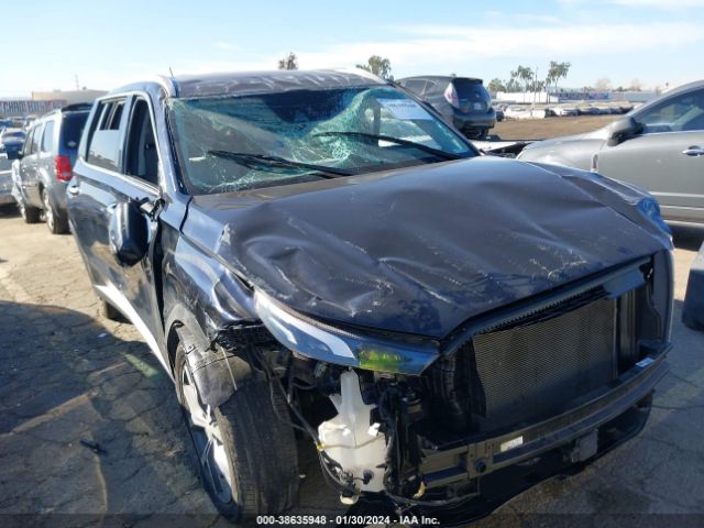 Photo 5 VIN: KM8R34HE5LU171356 - HYUNDAI PALISADE 