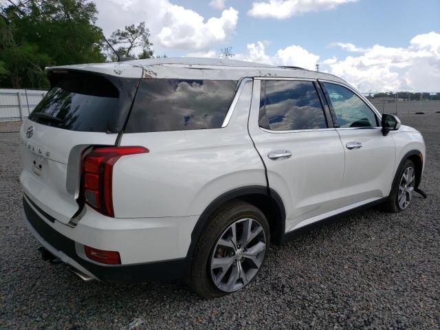 Photo 2 VIN: KM8R34HE5MU288677 - HYUNDAI PALISADE S 