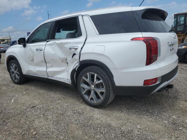 Photo 1 VIN: KM8R34HE5MU308037 - HYUNDAI PALISADE S 