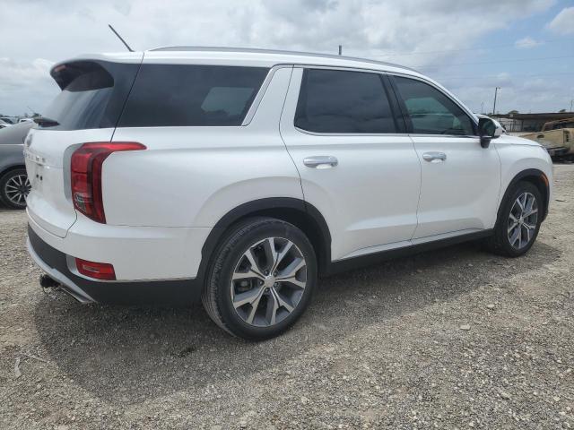 Photo 2 VIN: KM8R34HE5MU308037 - HYUNDAI PALISADE S 