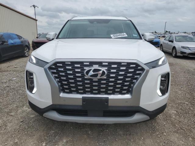 Photo 4 VIN: KM8R34HE5MU308037 - HYUNDAI PALISADE S 