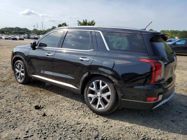 Photo 1 VIN: KM8R34HE6LU060394 - HYUNDAI PALISADE 