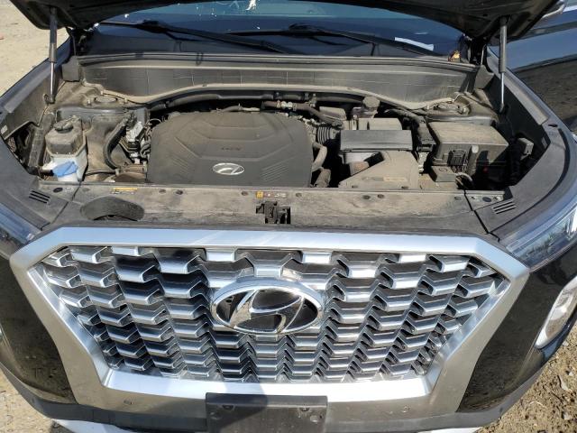 Photo 11 VIN: KM8R34HE6LU060394 - HYUNDAI PALISADE 