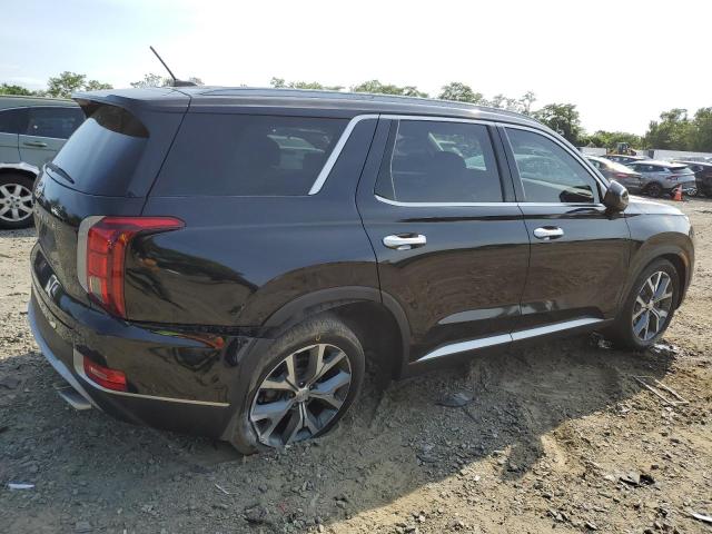 Photo 2 VIN: KM8R34HE6LU060394 - HYUNDAI PALISADE 