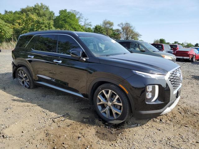 Photo 3 VIN: KM8R34HE6LU060394 - HYUNDAI PALISADE 