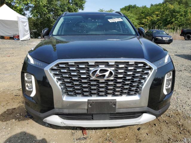 Photo 4 VIN: KM8R34HE6LU060394 - HYUNDAI PALISADE 