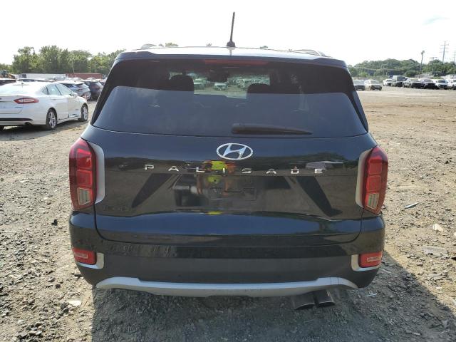 Photo 5 VIN: KM8R34HE6LU060394 - HYUNDAI PALISADE 