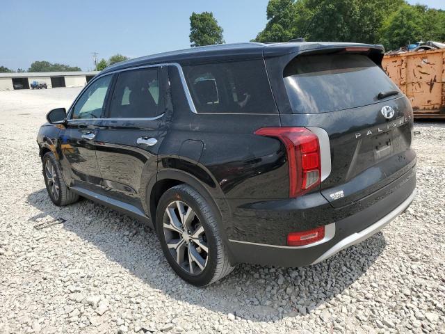 Photo 1 VIN: KM8R34HE6LU082217 - HYUNDAI PALISADE S 