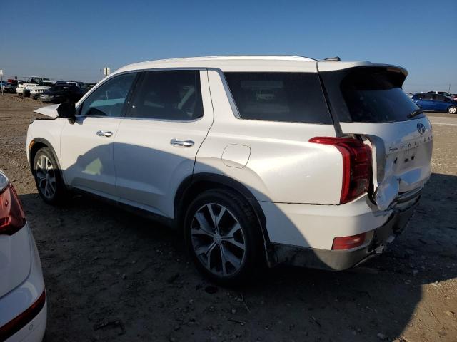 Photo 1 VIN: KM8R34HE6LU124515 - HYUNDAI PALISADE S 