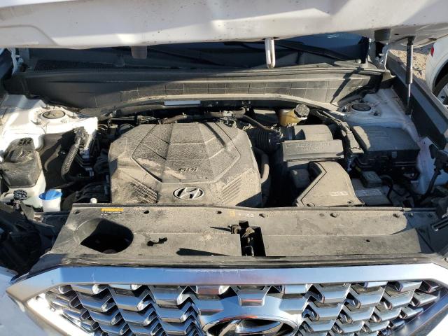 Photo 11 VIN: KM8R34HE6LU124515 - HYUNDAI PALISADE S 