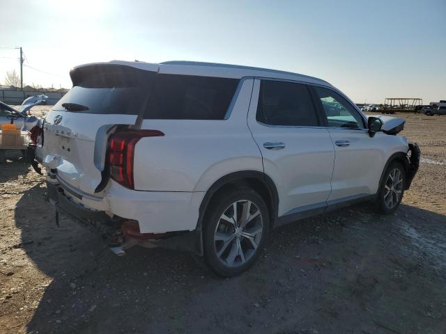 Photo 2 VIN: KM8R34HE6LU124515 - HYUNDAI PALISADE S 