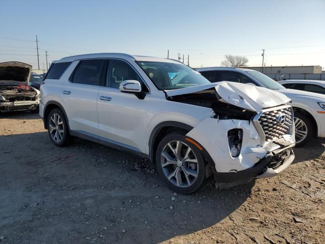 Photo 3 VIN: KM8R34HE6LU124515 - HYUNDAI PALISADE S 