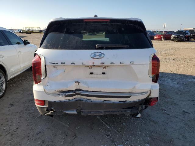 Photo 5 VIN: KM8R34HE6LU124515 - HYUNDAI PALISADE S 