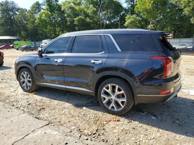 Photo 1 VIN: KM8R34HE6LU172192 - HYUNDAI PALISADE 