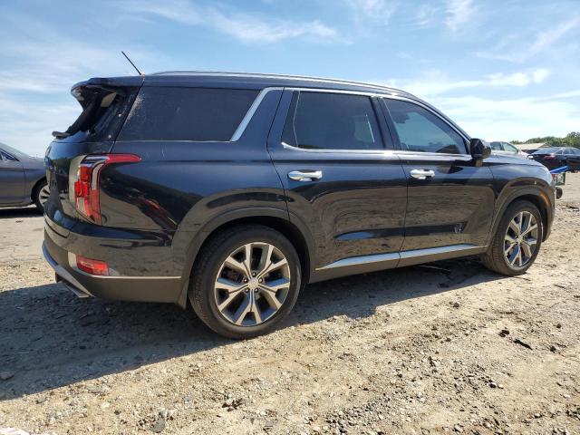 Photo 2 VIN: KM8R34HE6LU172192 - HYUNDAI PALISADE 