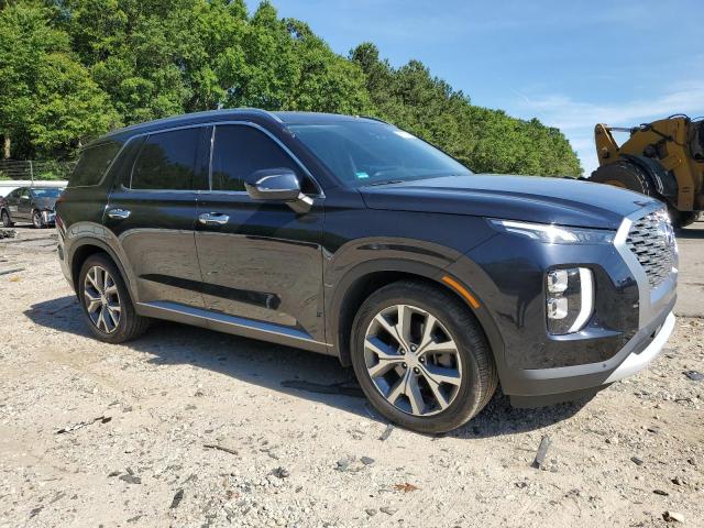 Photo 3 VIN: KM8R34HE6LU172192 - HYUNDAI PALISADE 