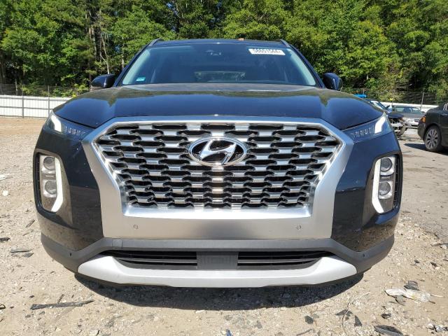 Photo 4 VIN: KM8R34HE6LU172192 - HYUNDAI PALISADE 