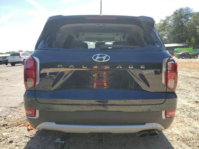 Photo 5 VIN: KM8R34HE6LU172192 - HYUNDAI PALISADE 