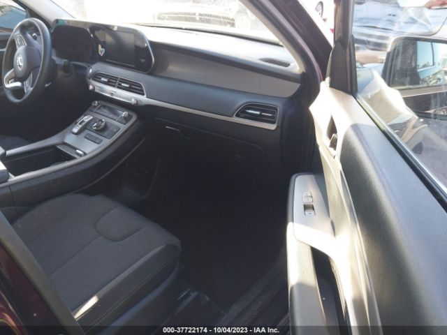 Photo 4 VIN: KM8R34HE6MU273816 - HYUNDAI PALISADE 