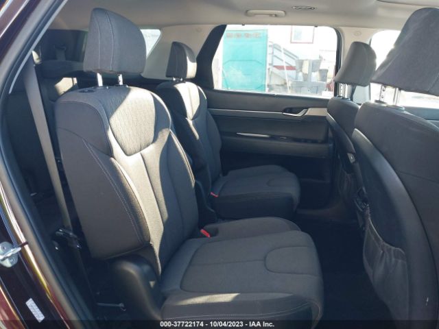 Photo 7 VIN: KM8R34HE6MU273816 - HYUNDAI PALISADE 