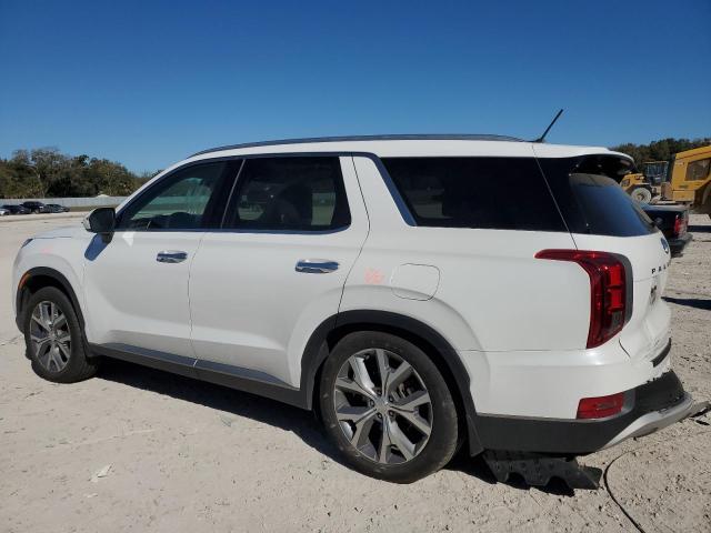 Photo 1 VIN: KM8R34HE6MU311402 - HYUNDAI PALISADE 