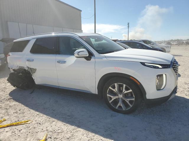 Photo 3 VIN: KM8R34HE6MU311402 - HYUNDAI PALISADE 