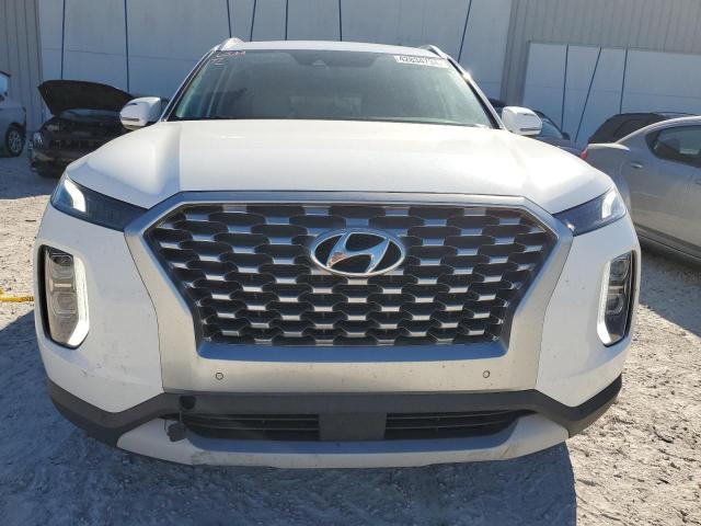 Photo 4 VIN: KM8R34HE6MU311402 - HYUNDAI PALISADE 