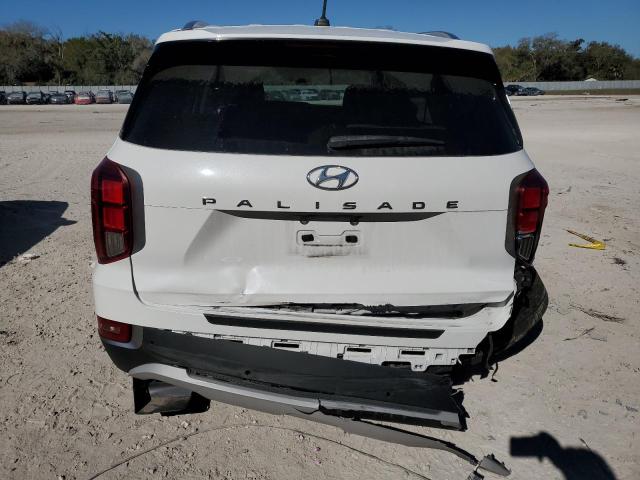 Photo 5 VIN: KM8R34HE6MU311402 - HYUNDAI PALISADE 