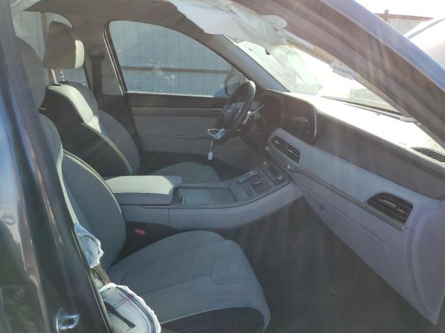 Photo 4 VIN: KM8R34HE6MU329432 - HYUNDAI PALISADE S 