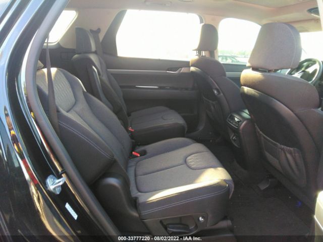 Photo 7 VIN: KM8R34HE6NU353070 - HYUNDAI PALISADE 