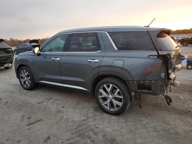 Photo 1 VIN: KM8R34HE6NU353747 - HYUNDAI PALISADE S 