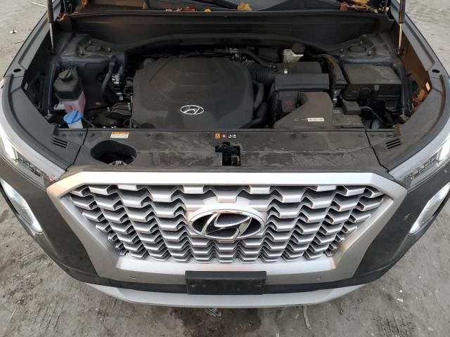 Photo 11 VIN: KM8R34HE6NU353747 - HYUNDAI PALISADE S 