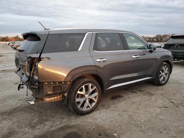 Photo 2 VIN: KM8R34HE6NU353747 - HYUNDAI PALISADE S 