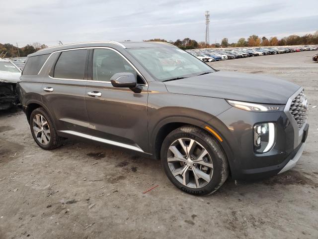 Photo 3 VIN: KM8R34HE6NU353747 - HYUNDAI PALISADE S 