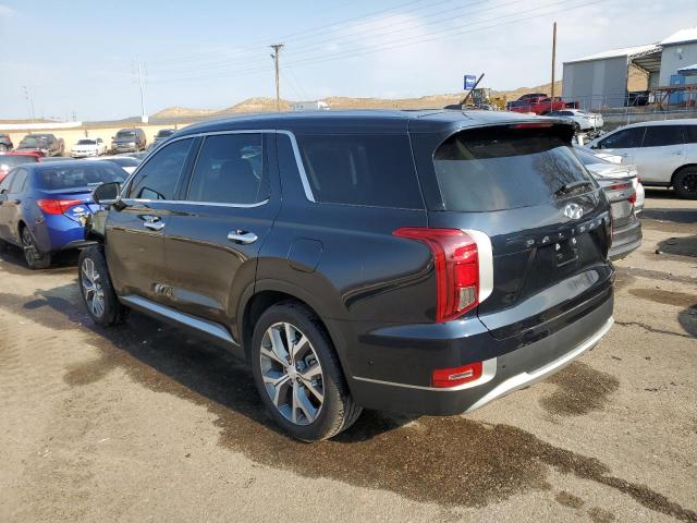 Photo 1 VIN: KM8R34HE6NU439270 - HYUNDAI PALISADE S 