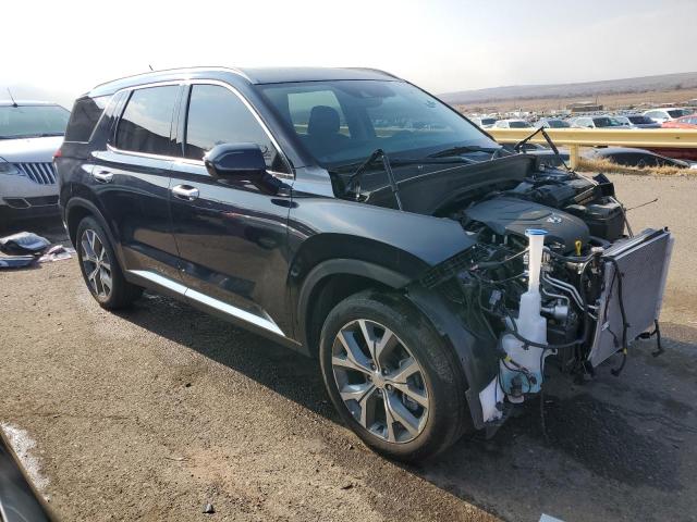 Photo 3 VIN: KM8R34HE6NU439270 - HYUNDAI PALISADE S 