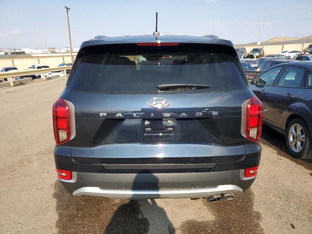 Photo 5 VIN: KM8R34HE6NU439270 - HYUNDAI PALISADE S 