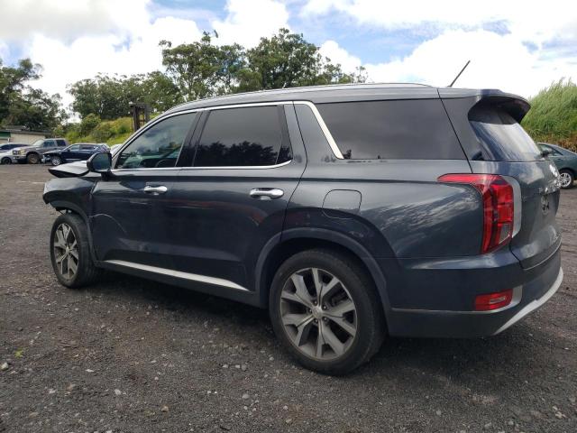 Photo 1 VIN: KM8R34HE7LU098376 - HYUNDAI PALISADE S 