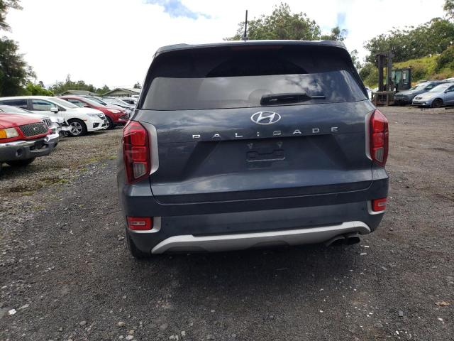 Photo 5 VIN: KM8R34HE7LU098376 - HYUNDAI PALISADE S 