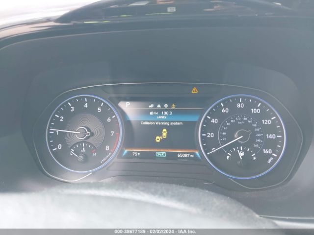 Photo 6 VIN: KM8R34HE7LU109408 - HYUNDAI PALISADE 