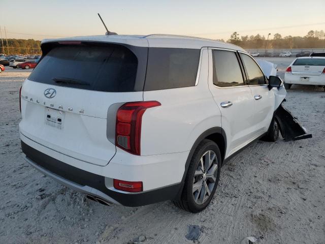 Photo 3 VIN: KM8R34HE7MU273503 - HYUNDAI PALISADE S 